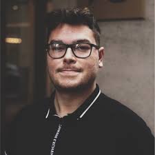 I'm so thrilled to officially announce my new role as a Multimedia…