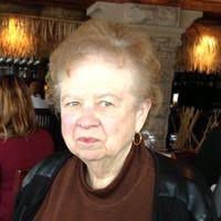 Kathleen Lacourse Obituary