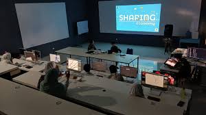 Broadcasting – SMK Taruna Bhakti Depok