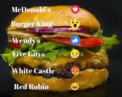 Kifi Local News 8 It S National Cheeseburger Day Who Has The Tastiest Cheeseburger Facebook