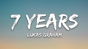 It is the only prime number preceding a cube, and is often considered lucky in western culture, and is often seen as highly symbolic. Lukas Graham 7 Years Lyrics Youtube