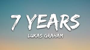Lukas Graham 7 Years Lyrics Youtube