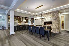 About lofts at the highlands. How To Clean Luxury Vinyl Plank Flooring Builddirectlearning Center