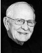 Obituary information for John Holland Cookson