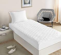 This twin xl mattress cover with a zipper is 100% waterproof; Extended Twin Xl Waterproof Protector Fits Added Depth Twin Extra Long Mattress