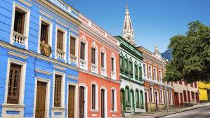 Bogotá is on the colombian section. Bogota Luxury City Guide Sofitel Hotel