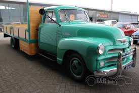 That's a steep €4,046 ($4,800) increase over the duster blue dci 115 4wd suv in comfort trim on which. Chevrolet 3600 Pick Up Truck 1954 Zum Kauf Bei Erclassics