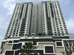 Old klang road new condo. Condominium For Rent In Avantas Residences Old Klang Road By Waylon Sim Propsocial