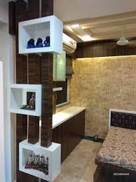 Home interior for 1 bhk flat. 1 Bhk Flat Design Ideas