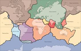 Buy trait des diff rentes sortes de preuves qui servent tablir la v rit de l'histoire. Plaque Tectonique Wikipedia