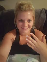 Chad and Tamara's wedding