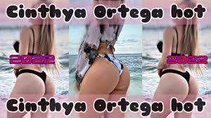 Explore the depths of Cinthia Ortega's OnlyFans nude collection
