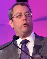 David J. Porter (politician)