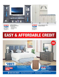 Artwork and kitchen accessories repeat the room's color scheme. Ok Furniture Catalogue 06 06 2019 06 17 2019 Page 5 My Catalogue
