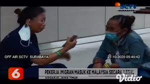 Wni pulang dari negara krisis covid bakal dikarantina 14 hari. Berita Wni Dideportasi Malaysia Hari Ini Kabar Terbaru Terkini Liputan6 Com