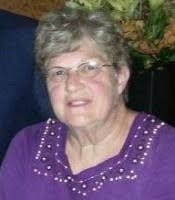 Obituary for Priscilla Ann "Syl" Howard Gray