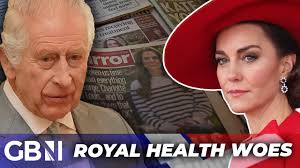 Health woes force Princess Kate and King Charles to miss event close to  Royal family's hearts
