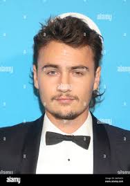 Brandon lee hi-res stock photography and images