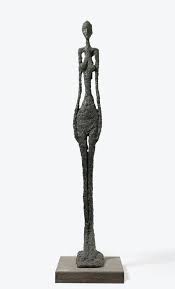 Image result for giacometti