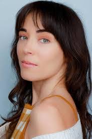 Alicia Glaser's Instagram, Twitter & Facebook