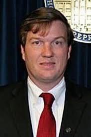 GOP congressional candidate was suspended by Alabama Bar for 'racist,  misogynistic' phone call