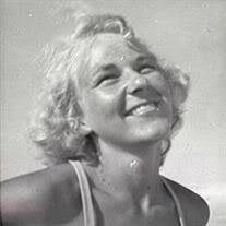 Shirley Ann Palm Obituary