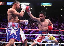 Manny pacquiao net worth reported $220 million in year 2019. Boxen Manny Pacquiao Wird Altester Champion Im Weltergewicht