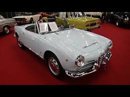 Image result for Rubino Scuro 1963 Alfa-Romeo