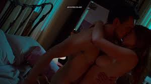 Delfina Chaves nua pelada cena de sexo em Seis Não É Demais (Six is Not  Crowd). - AENUDES