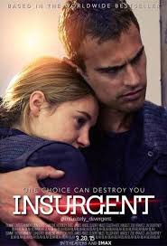 Insurgent 2015 film के लिए चित्र परिणाम