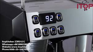 Nespresso vertuoplus deluxe coffee and espresso machine by de'longhi, 15 x 14 x 9 inches, titan. Cm3121 Commercial Espresso Coffee Machine Coffee Cup Machine Cappuccino Coffee Maker Single Group With Imported Water Pump Buy Commercial Espresso Coffee Machine Cappuccino Coffee Maker Coffee Machines Product On Alibaba Com