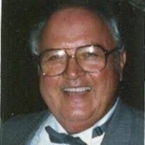 Mr. Robert Gabriel Chopp Obituary