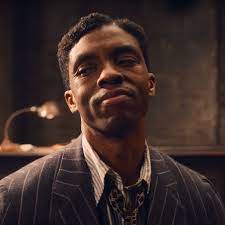 Ma rainey's black bottom is pure art, just as beautiful as it is heartbreaking. New Trailers Ma Rainey S Black Bottom The Prom News Of The World And More The Verge