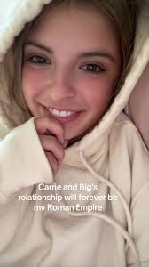 Carrie Andre A Gotdon