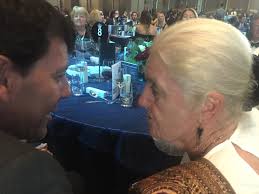 Remembering Lew Hoad : Australian tour with Jenny & Jane Hoad