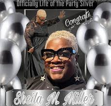 Lorrie Chaney's Instagram, Twitter & Facebook