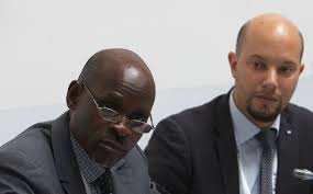 Invaluable support for developing countries