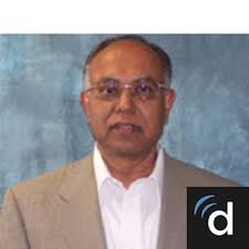 Dr. Om P. Singh, MD