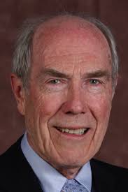 Reaching Back and Looking Forward