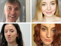 Meet the CheltenhamLive team delivering a better news, sport and  entertainment service than ever