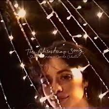 Merry christmas to you and yours 🖤 #TheChristmasSong video out now.  http://wonder.lnk.to/christmasvideo, Shot by us, directed by Tarzan from  our quarantine bubble. Every stream supports those in need ...