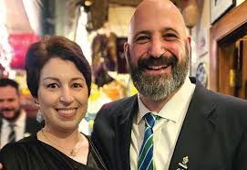 02840 Last Week: Newport Rugby Annual Awards Ceremony