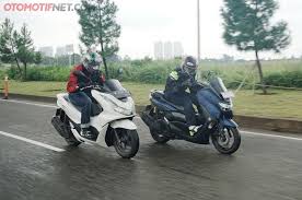 The nmax is one of yamaha's most popular scooters globally. Honda Pcx 160 And Yamaha Nmax 155 Compete For Performance Which Wins Archyde