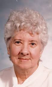 Obituary for Mildred R. "Millie" Sorrell