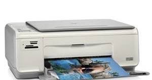 Ich verkaufe meinen hp photosmart c4580, es handelt sich um ein gerät zum drucken, scannen und. Hp Photosmart C4280 Treiber Drucker Download