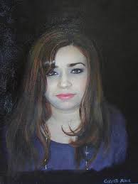 Celeste Blair Art for Sale