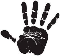 Ist Eps Vector Hand Print Credit Free Images At Clker Com Vector Clip Art Online Royalty Free Public Domain Vector Hand Clip Art Eps Vector