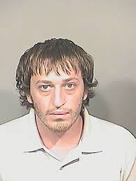 Photos: Arrest mugshots 5-29