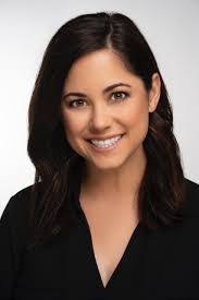 Jillian Ahearn's Instagram, Twitter & Facebook