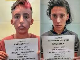 Gilda Morales: "En ese juicio pidieron que se lo impute a Ramon y al  progenitor de Lucio Dupuy por falso testimonio"